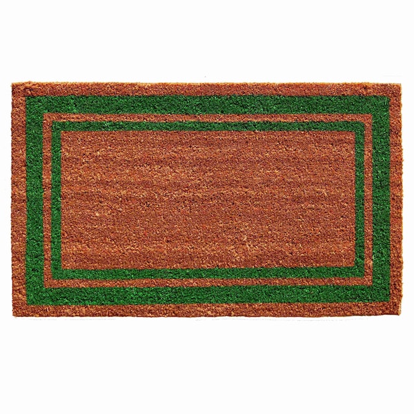 Calloway Mills Natural, Green, 18 W x 30 L 153011830NP - main